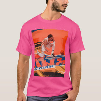 Camiseta Traje Young Rolling Dice