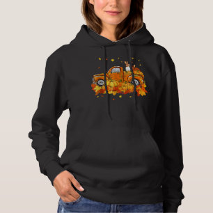 Camiseta Trajes Ancorados de Coelho Bombeiros Folhas de out