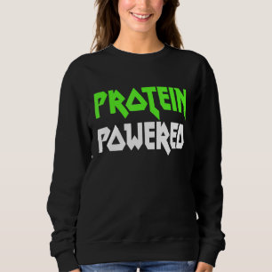 Camiseta Trajetória de Fatos de Malhação com Proteínas