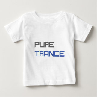 Camiseta Trance puro