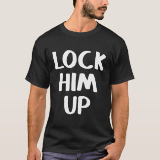 Camiseta Tranque-O