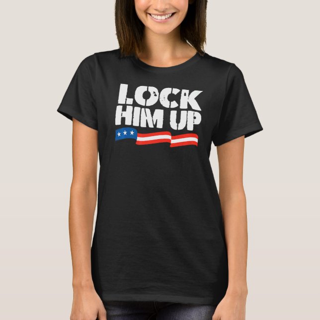 Camiseta Tranque-O (Frente)