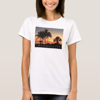 CAMISETA TRANQUILIDADE