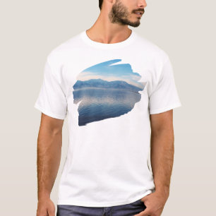 Camiseta Tranquilidade do Mar de Salton