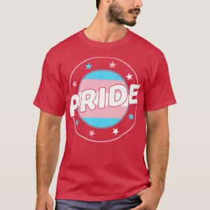 Camiseta Trans Prioridades LGBT FTM MTF