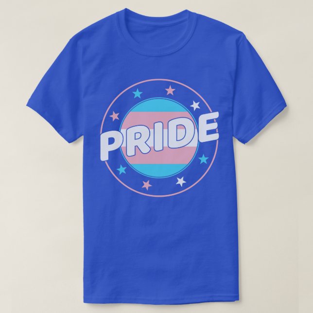 Camiseta Trans Prioridades LGBT FTM MTF (Frente do Design)