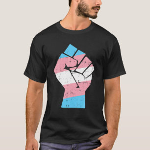 Camiseta Transexua Transexua Transexua Transexua sobre Dire