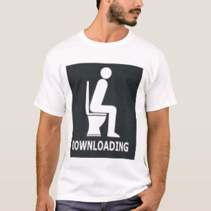 Camiseta transferência
