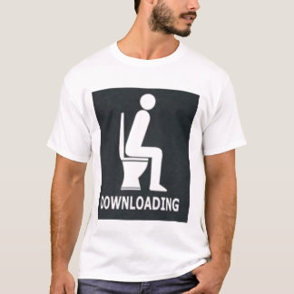 Camiseta transferência