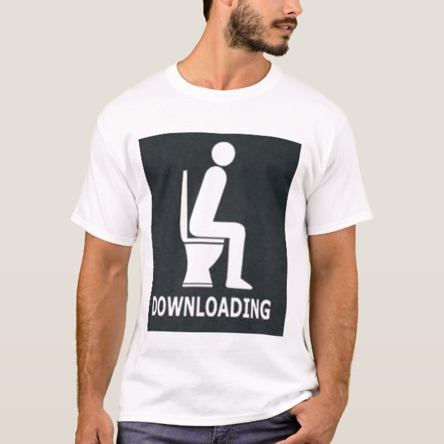 Camiseta transferência (Frente)