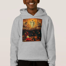 Transfiguração do Cristo de Jesus