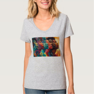 Camiseta Transformação em alma