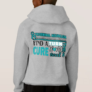 Camiseta Transforme o Teal Mundial...TN