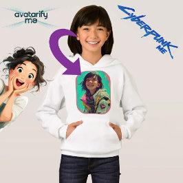 Camiseta Transforme-se em qualquer personagem