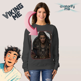 Camiseta Transforme-se em qualquer personagem