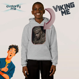 Camiseta Transforme-se em qualquer personagem