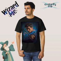 Transforme-se em qualquer um ou em qualquer estilo