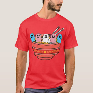 Camiseta Transgender Ghost Ramen Transgender Ghost Ramen 29