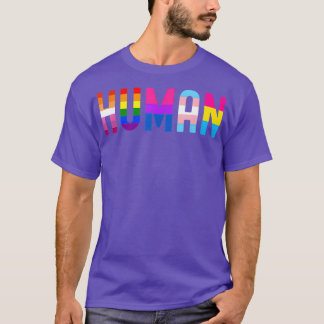 Camiseta Transgênero com Orgulho gay de Mês de Bandeira LGB