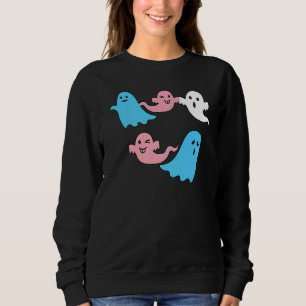 Camiseta Transgênero: Fantasmas Transexuais