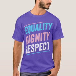 Camiseta Transgênero L
