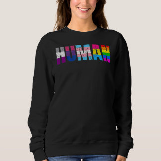 Camiseta Transgênero Pansexual Humano Queer Lgbtq+ Love Equ