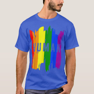 Camiseta Transgênero T-Shir Orgulho gay Mês de Bandeira LGB