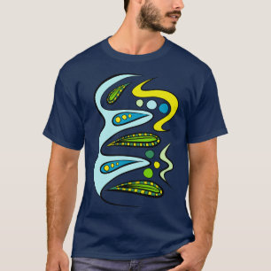 Camiseta Transição