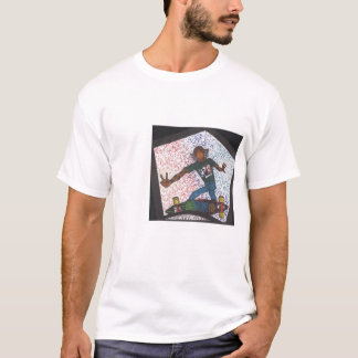 Camiseta Transição