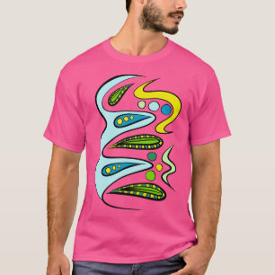 Camiseta Transição