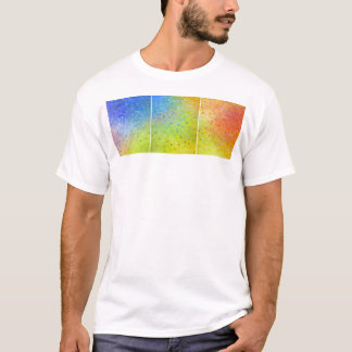 Camiseta Transições mim
