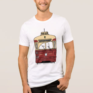 Camiseta Transit Toronto PCC