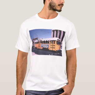 CAMISETA TRÂNSITO
