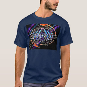 Camiseta Transmutação 9000