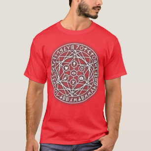 Camiseta TransmuTater