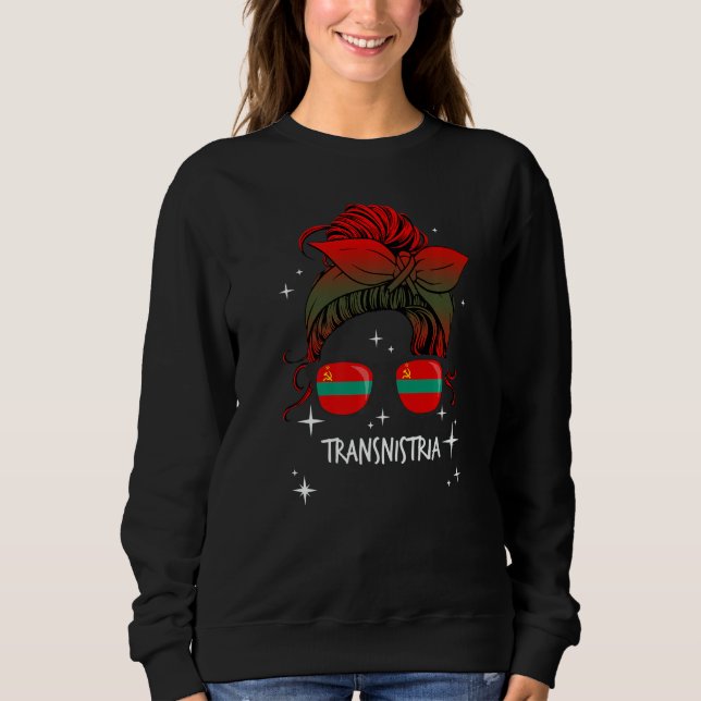 Camiseta Transnistria (Frente)
