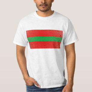 Camiseta Transnístria