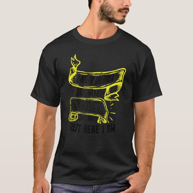 Camiseta Transplante de órgãos doador de rim, o mais quente (Frente)