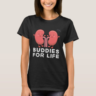Camiseta Transplante Renal E Doador De Órgãos 2