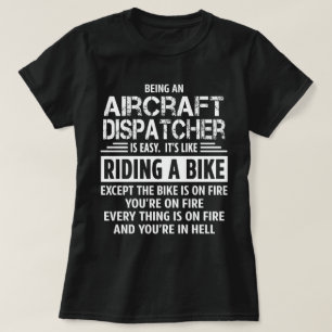 Camiseta Transportadora
