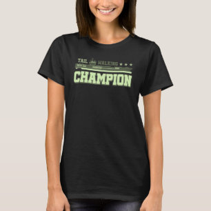 Camiseta Transportadora 2 de aeronaves de campeão de navega