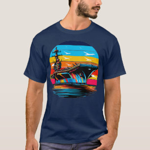 Camiseta Transportadora aérea 6
