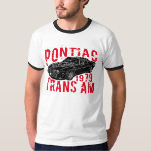 Camiseta Transporte 1979 Am