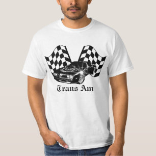 Camiseta Transporte Am