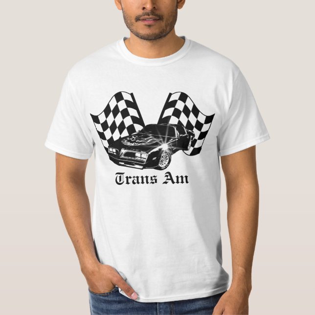 Camiseta Transporte Am (Frente)