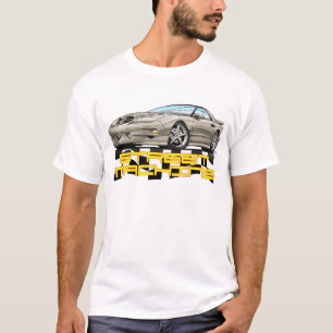 Camiseta Transporte Am de Pontiac