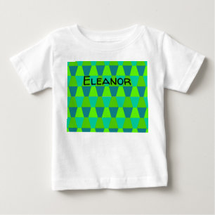 Camiseta Trapezoides legal