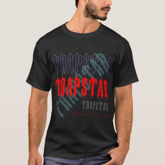 Camiseta Trapstar Original Trapstar London Trapstar