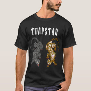 Camiseta Trapstar Tiger