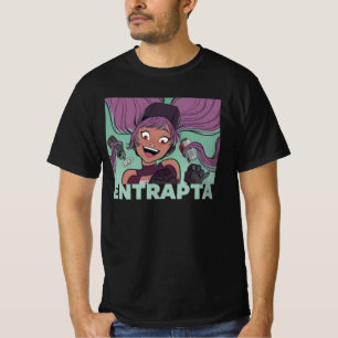Camiseta Trapta clássico